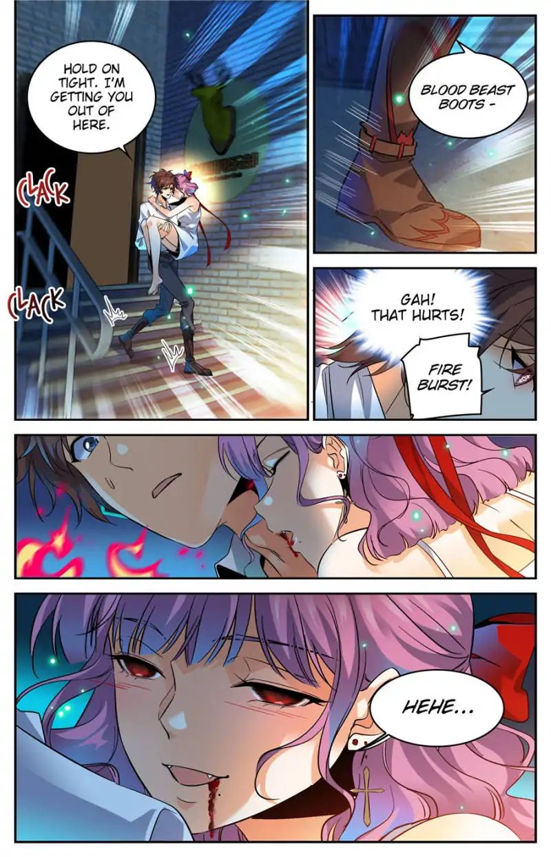 Page 1 of Chapter 307