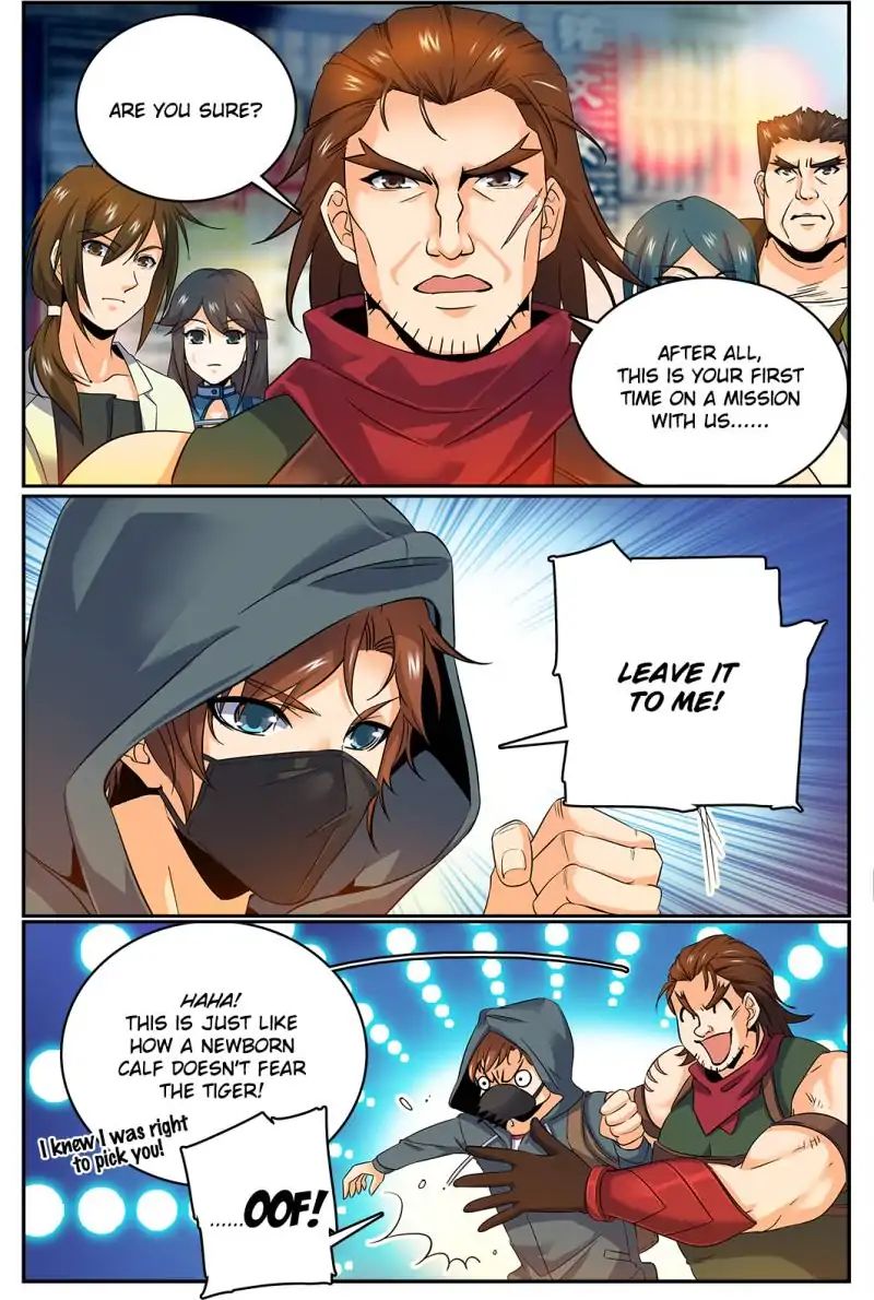 Page 1 of Chapter 31