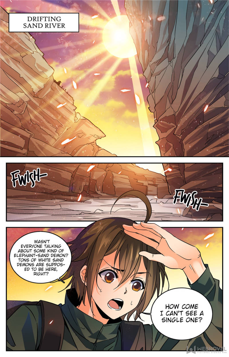 Page 1 of Chapter 316