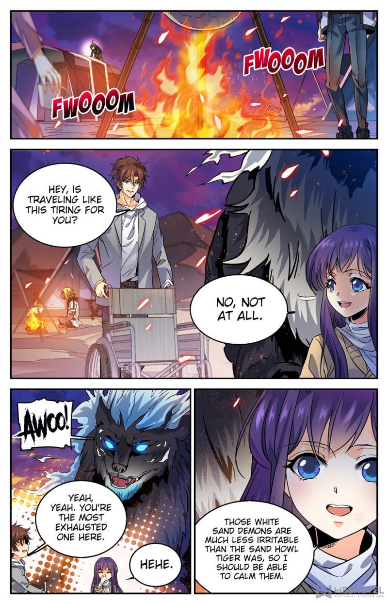 Page 5 of Chapter 316
