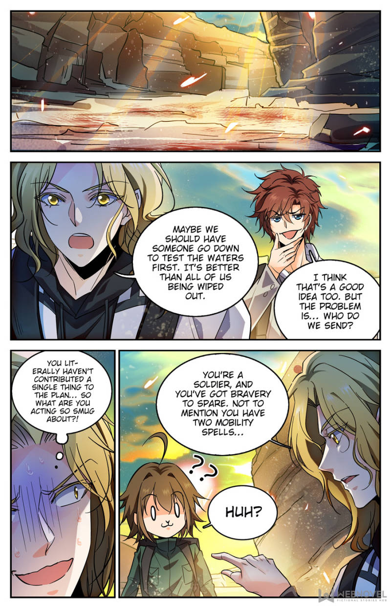 Page 1 of Chapter 317
