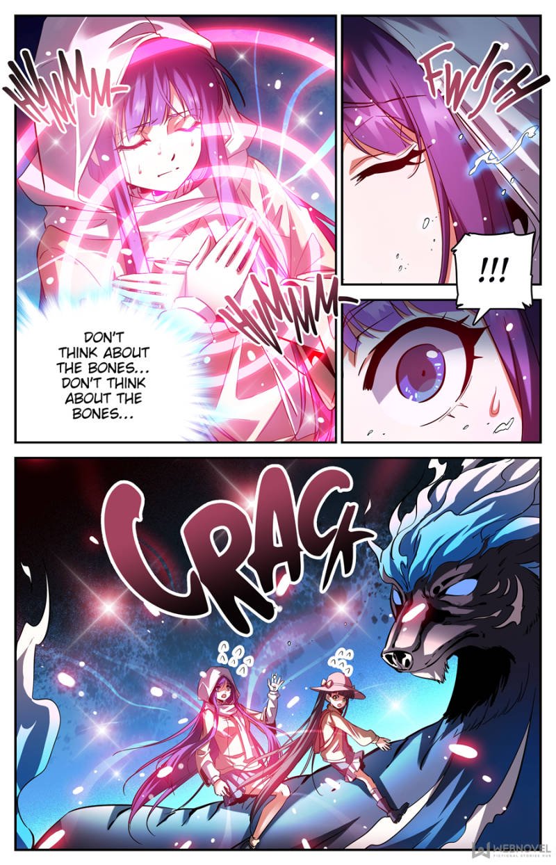 Page 1 of Chapter 318