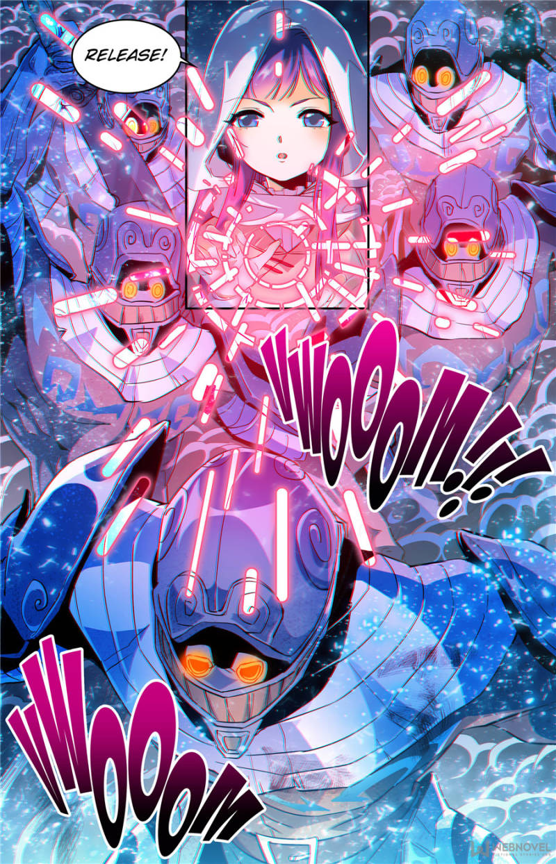 Page 1 of Chapter 319