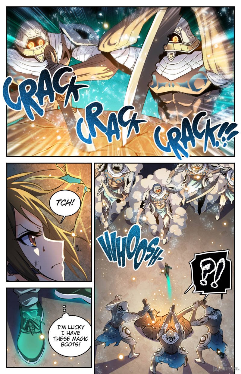 Page 1 of Chapter 320