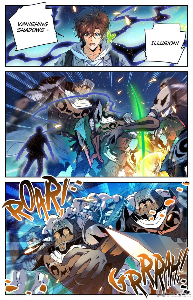 Page 1 of Chapter 322
