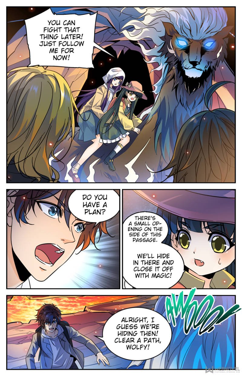 Page 1 of Chapter 327