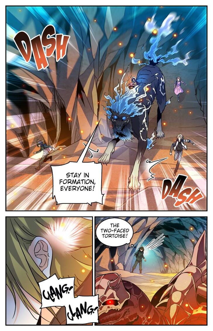 Page 1 of Chapter 330