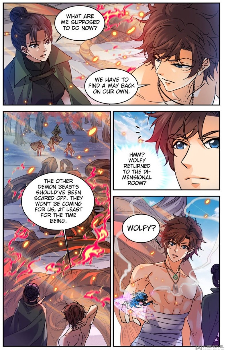 Page 1 of Chapter 333