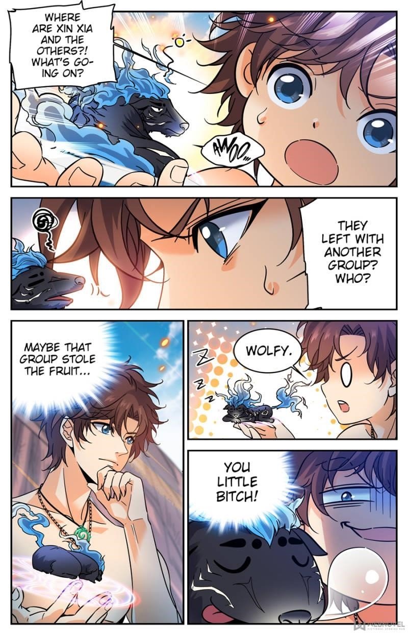 Page 3 of Chapter 333