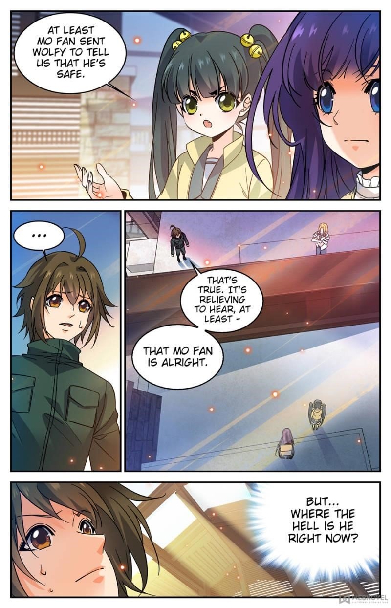 Page 8 of Chapter 333