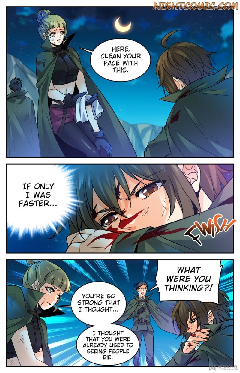 Page 1 of Chapter 353