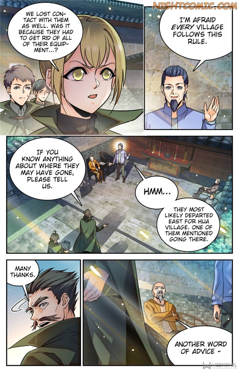 Page 1 of Chapter 354