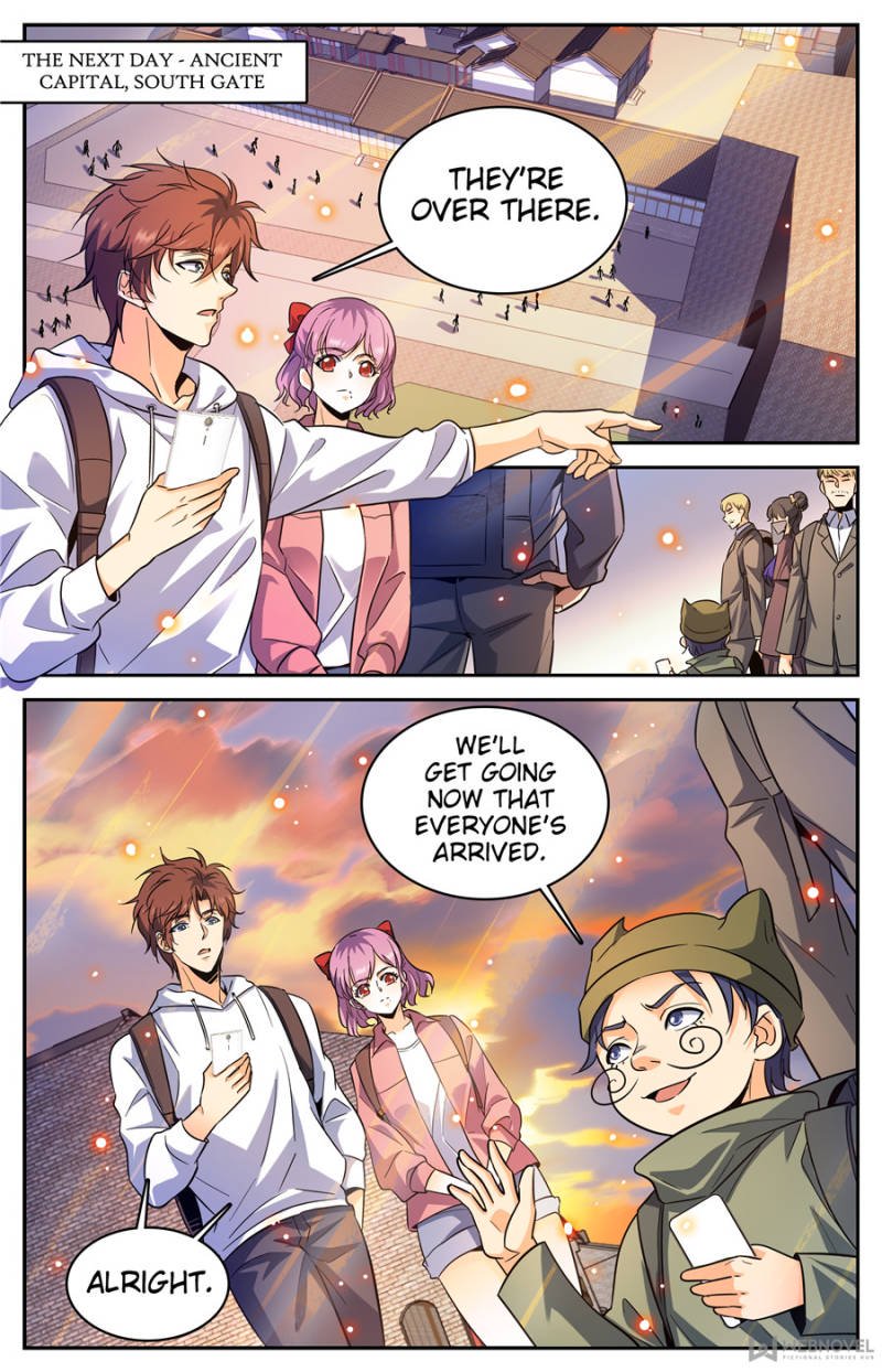 Page 1 of Chapter 369