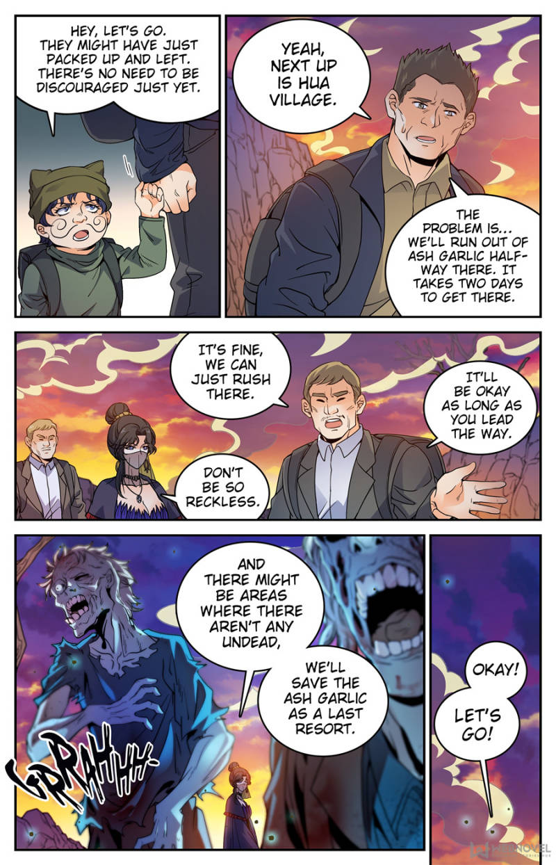 Page 6 of Chapter 370