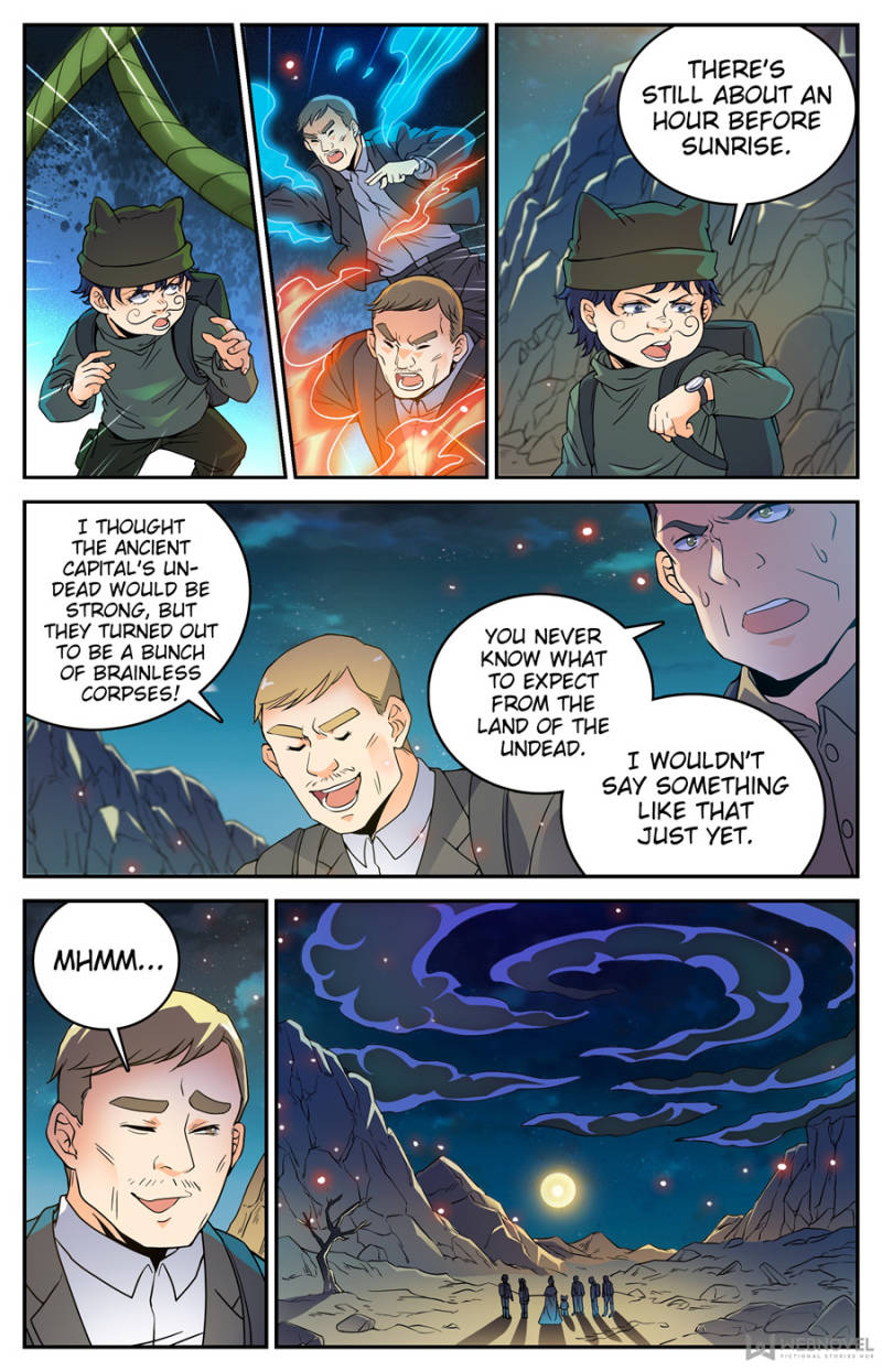 Page 10 of Chapter 370