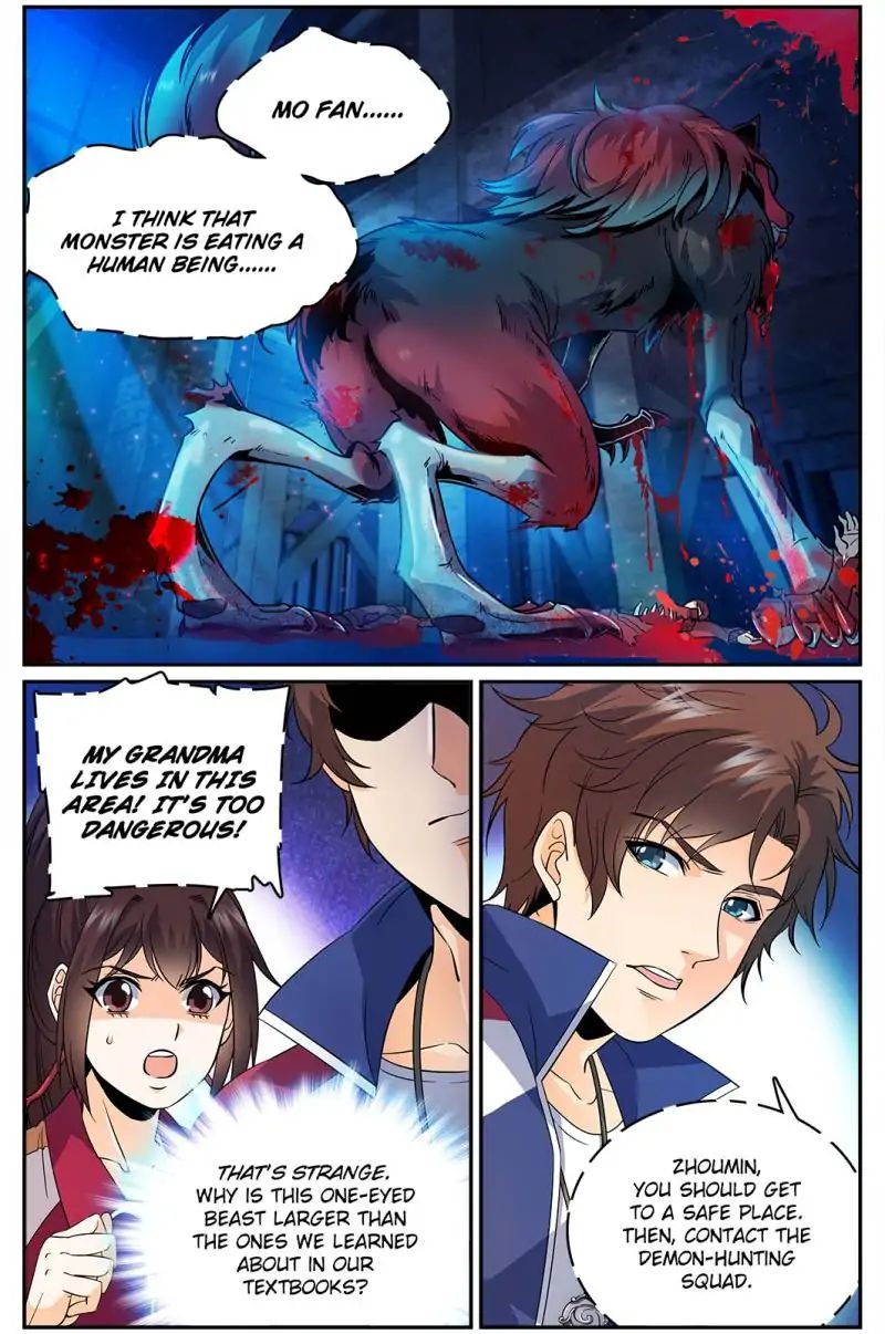 Page 1 of Chapter 38