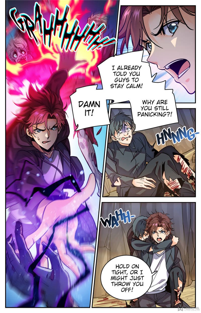 Page 1 of Chapter 381