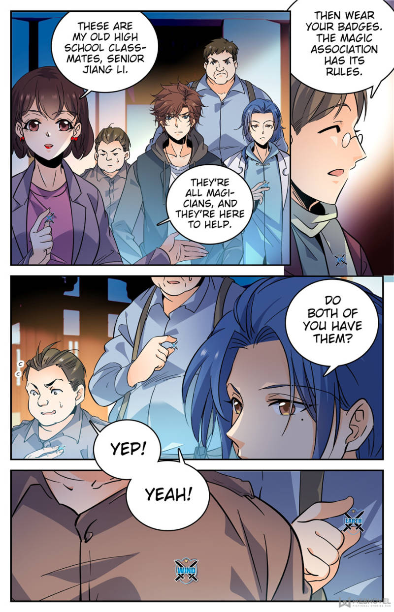 Page 1 of Chapter 382