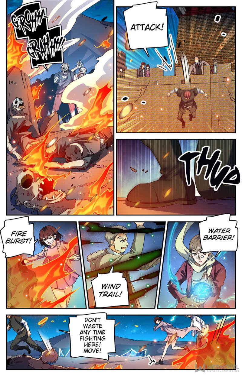 Page 1 of Chapter 383