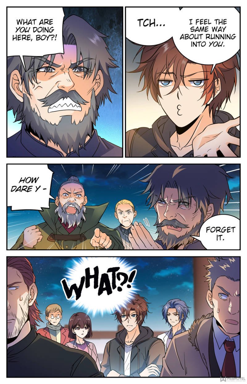 Page 1 of Chapter 386