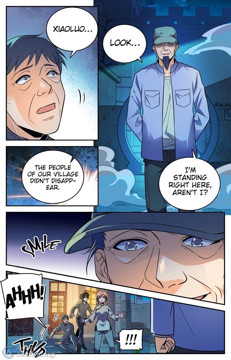 Page 5 of Chapter 389