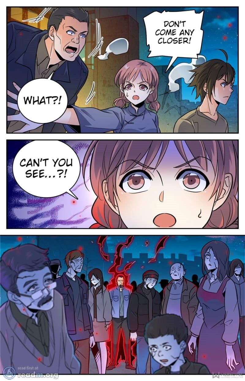 Page 10 of Chapter 389