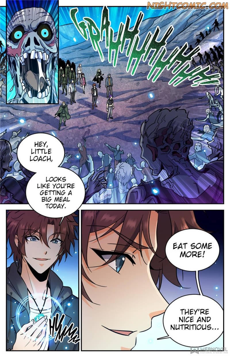 Page 1 of Chapter 390