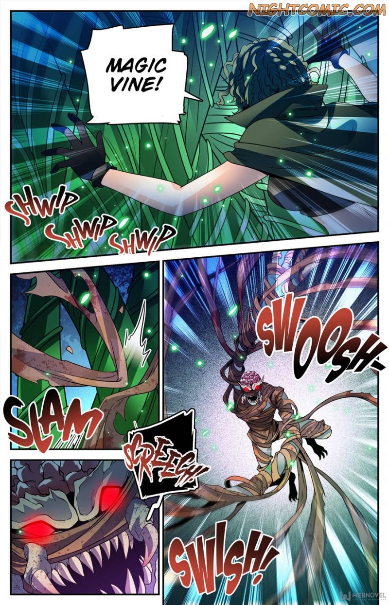 Page 1 of Chapter 391