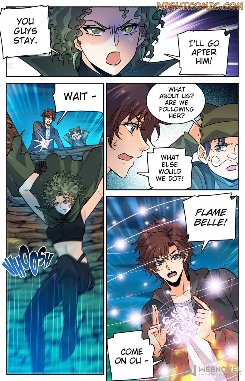 Page 2 of Chapter 392