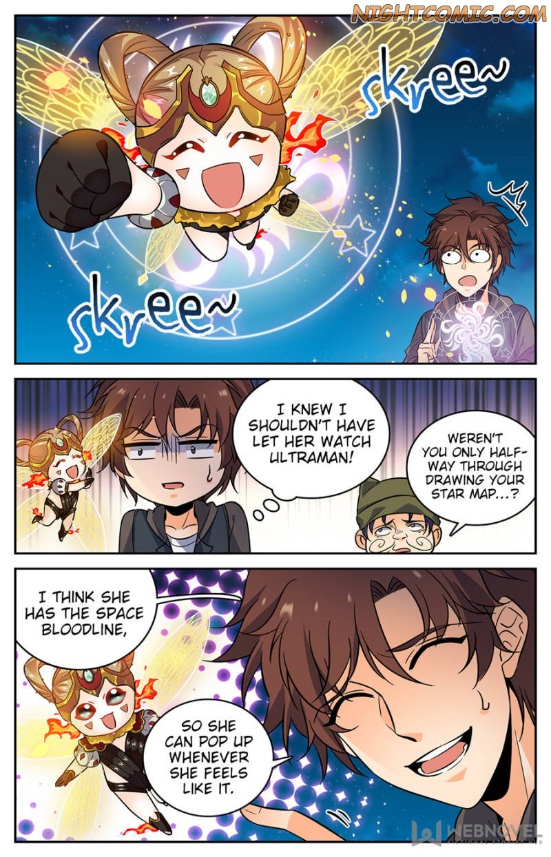 Page 3 of Chapter 392