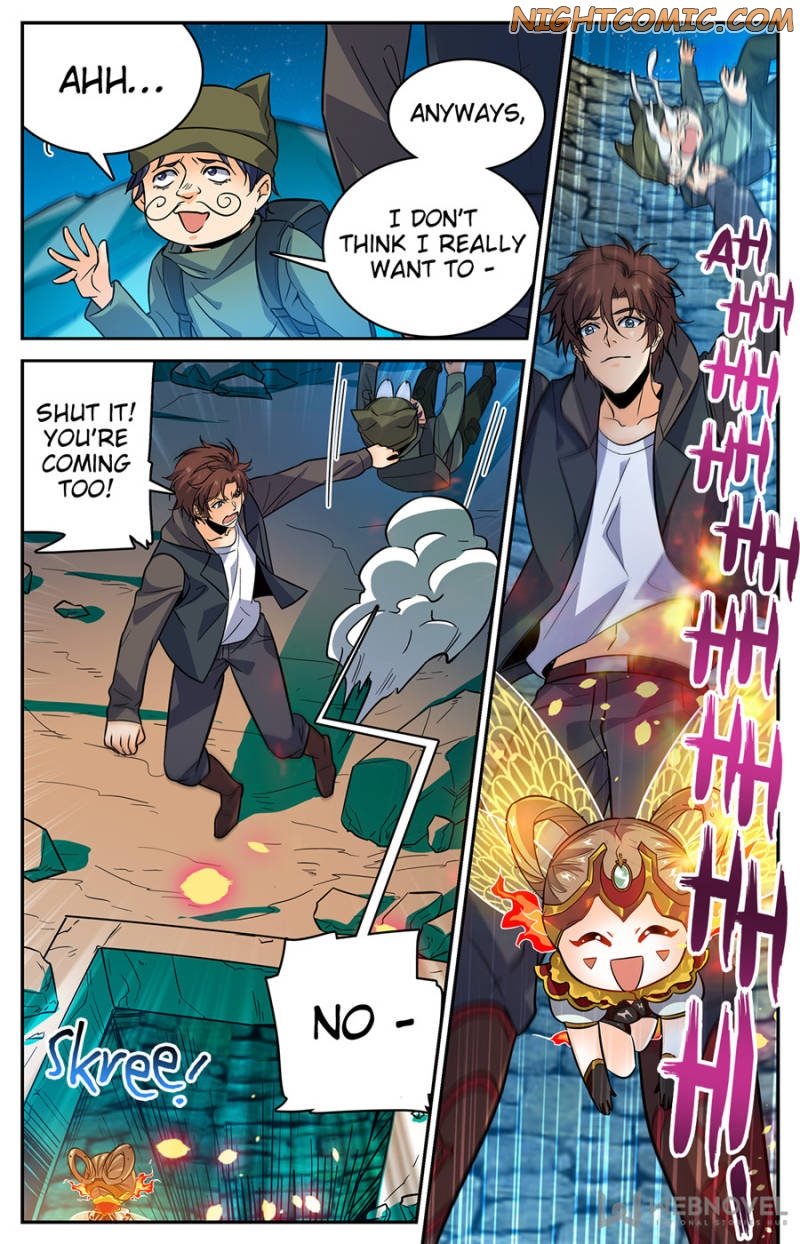 Page 4 of Chapter 392
