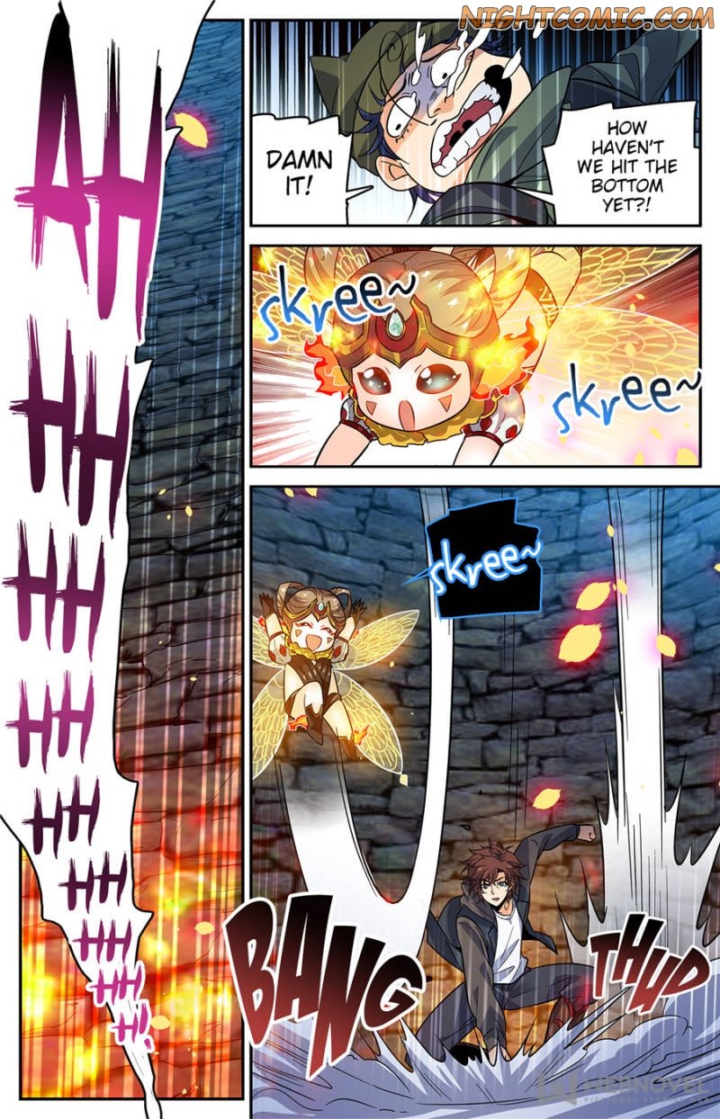 Page 5 of Chapter 392