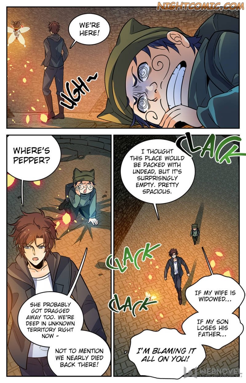 Page 6 of Chapter 392