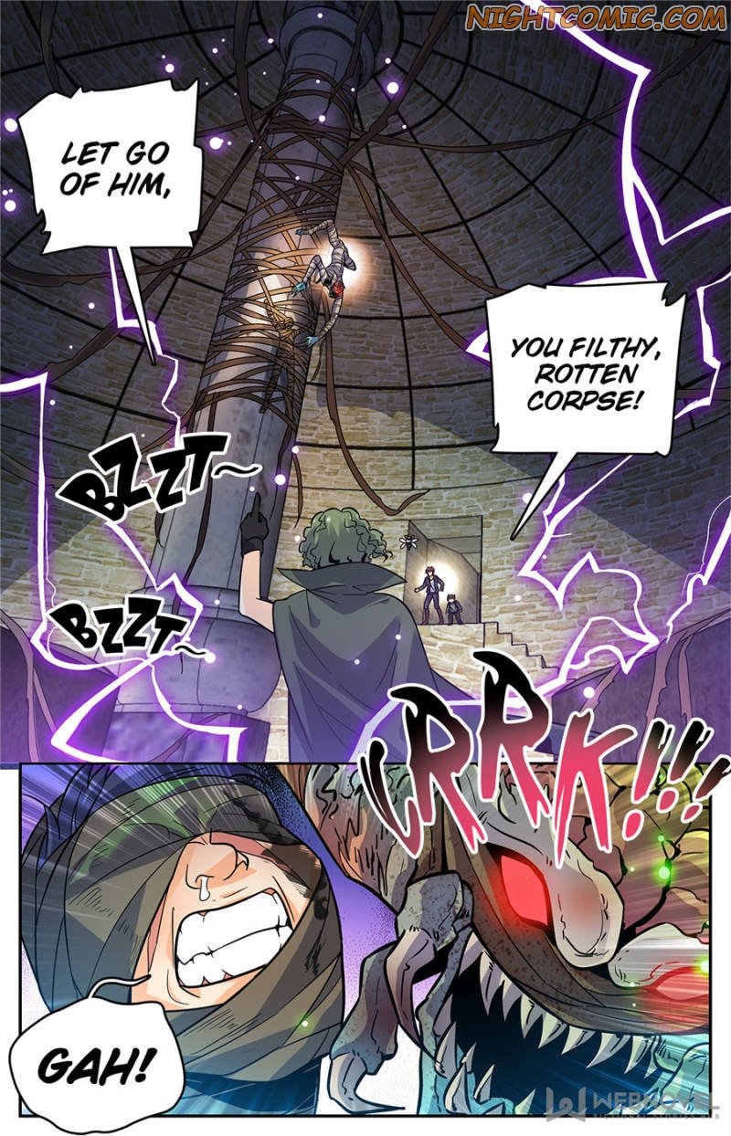 Page 8 of Chapter 392