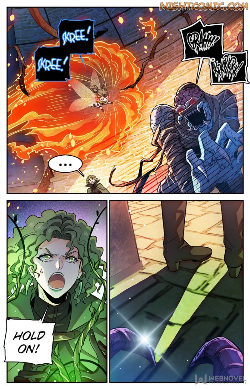 Page 1 of Chapter 393