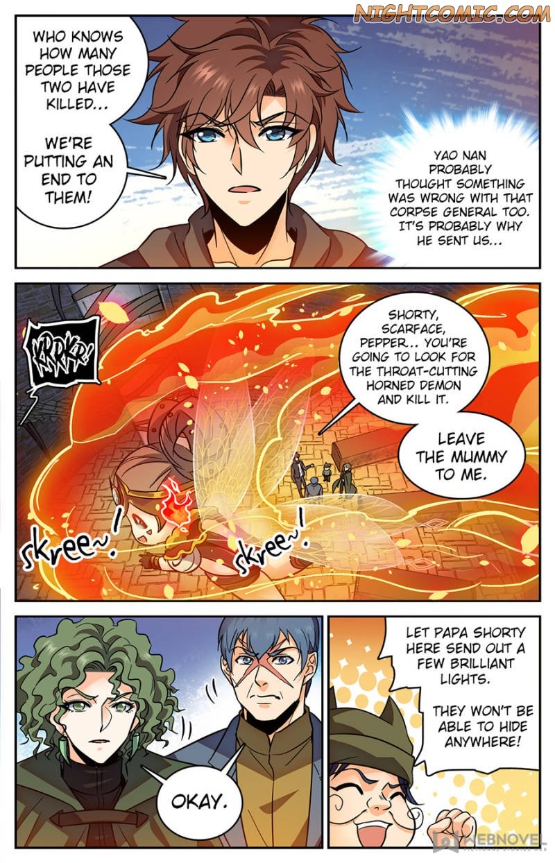 Page 5 of Chapter 393