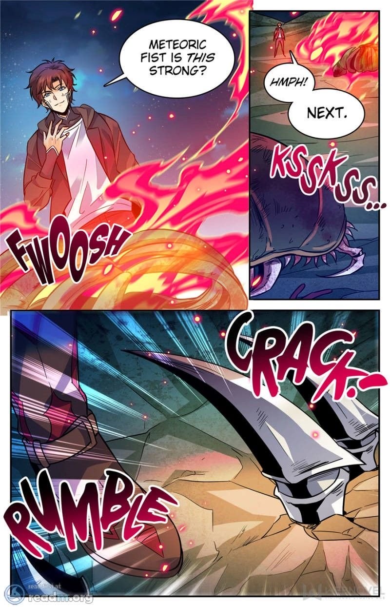 Page 1 of Chapter 399