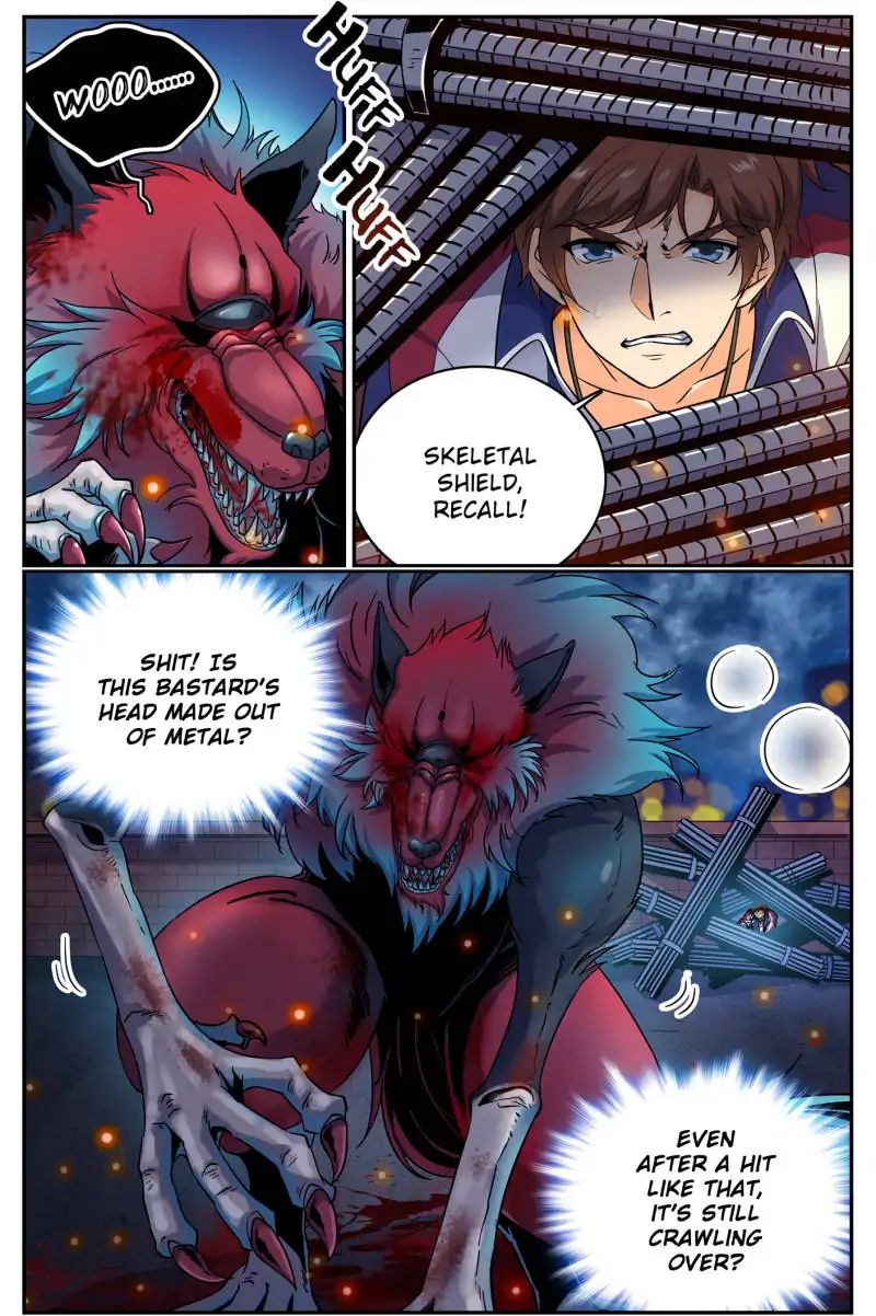 Page 1 of Chapter 40