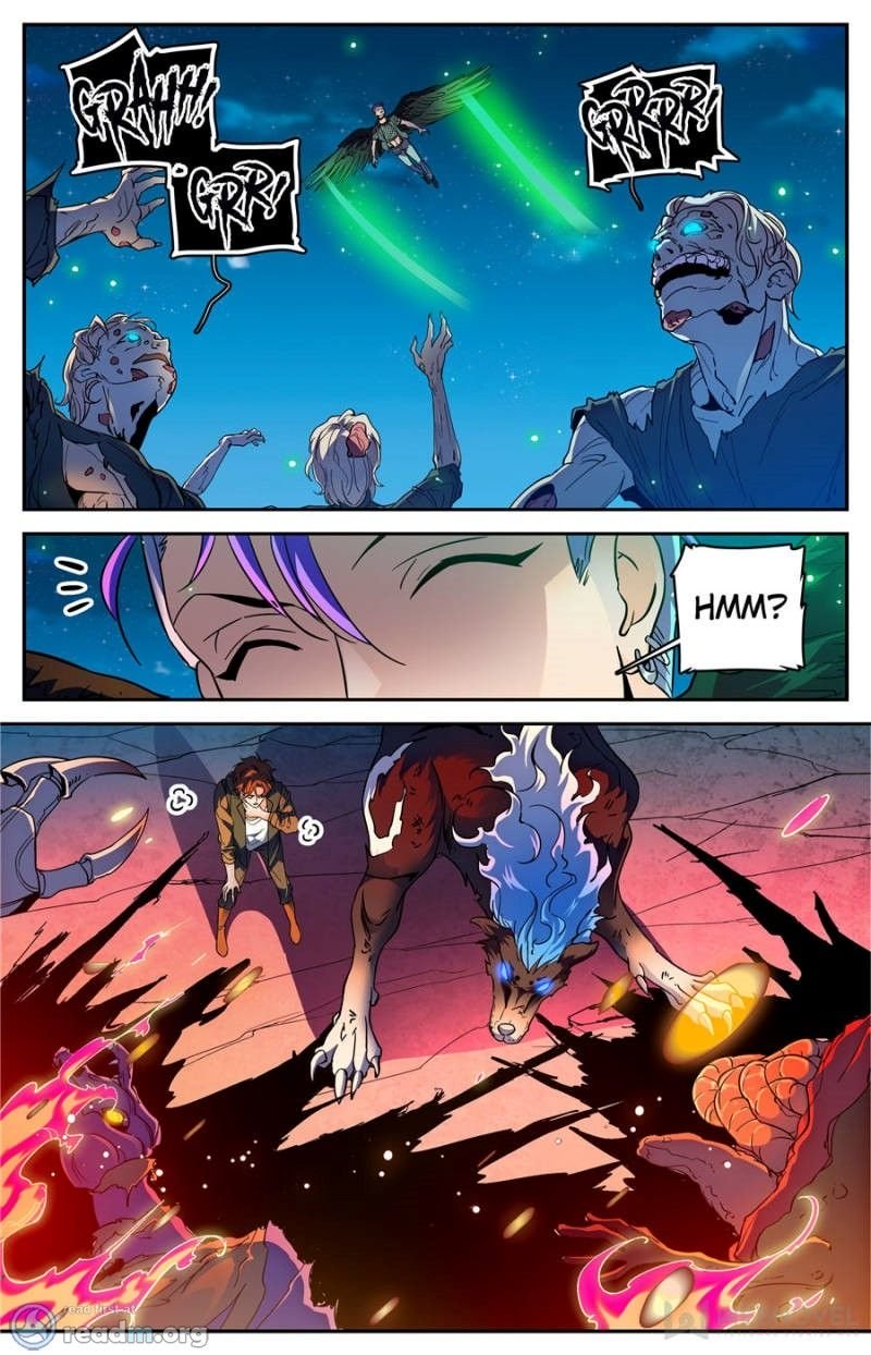 Page 1 of Chapter 400