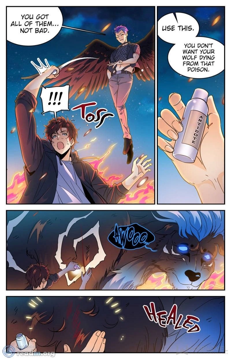Page 2 of Chapter 400