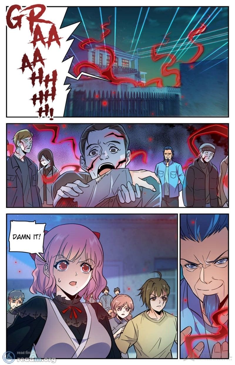 Page 1 of Chapter 401