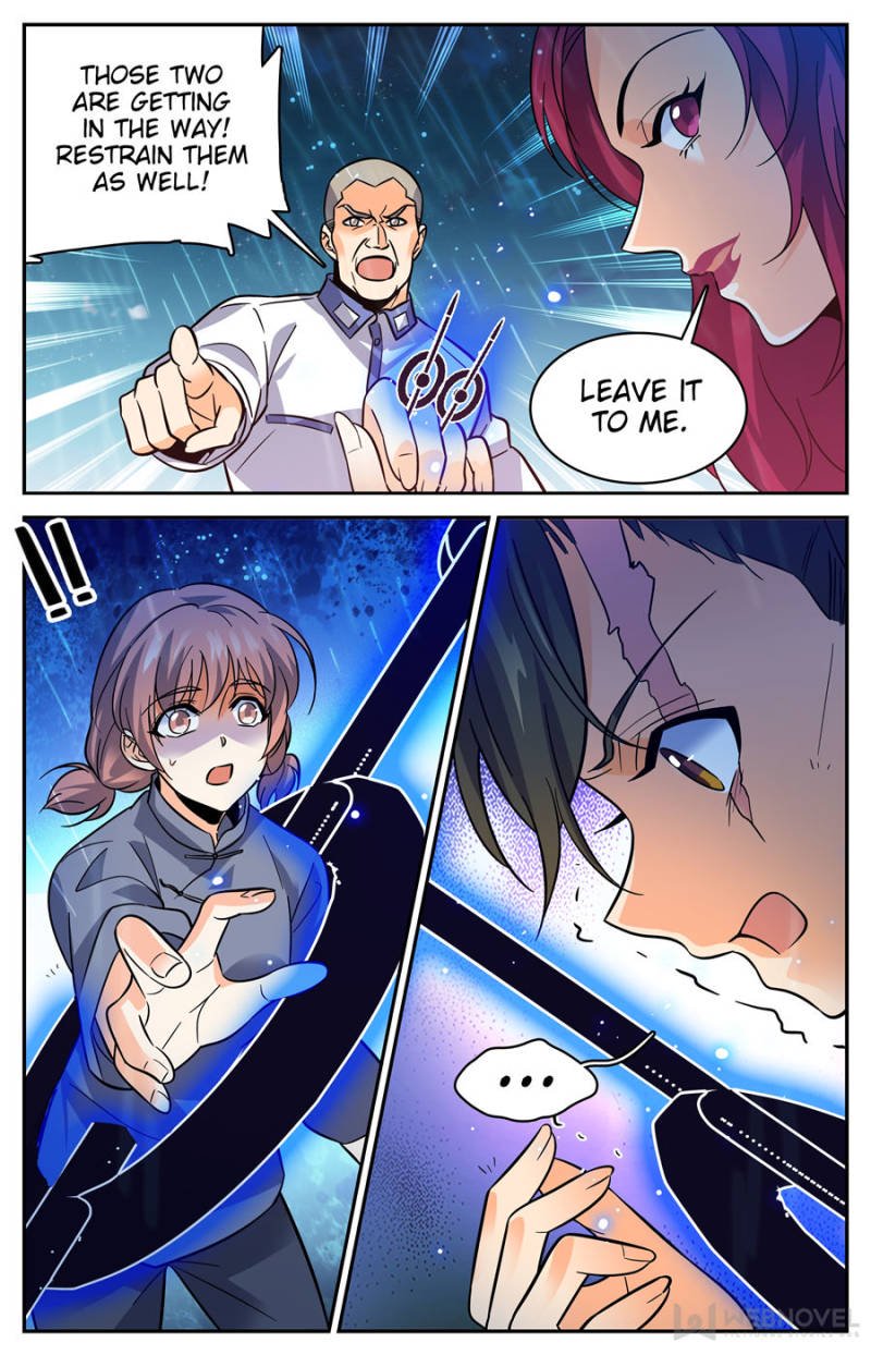 Page 1 of Chapter 403