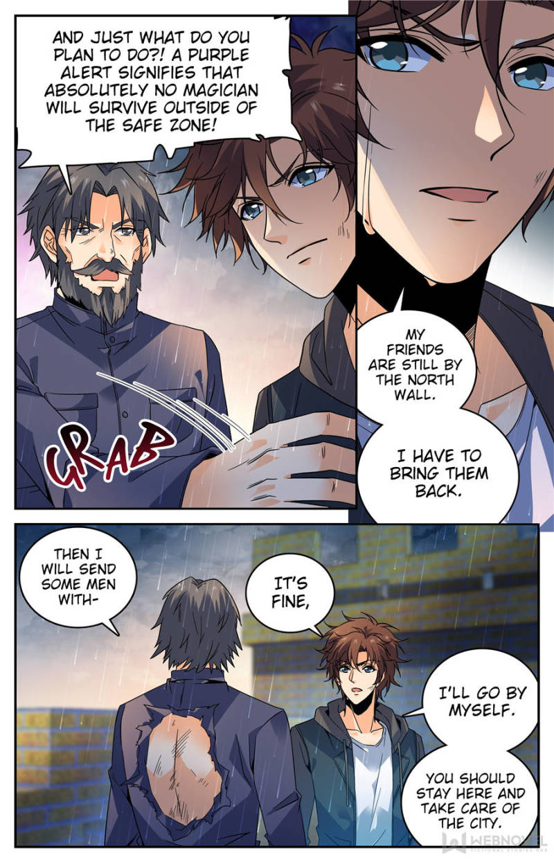 Page 1 of Chapter 406