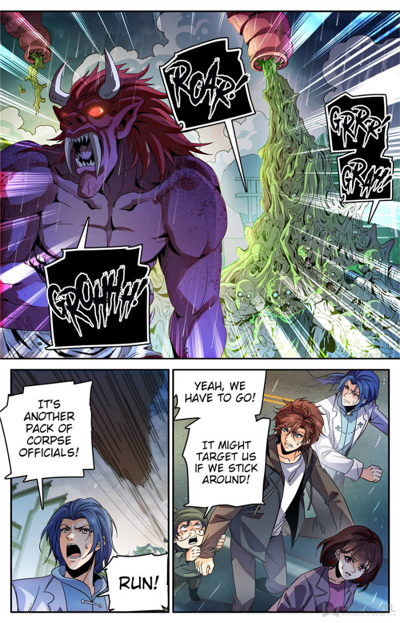 Page 1 of Chapter 407