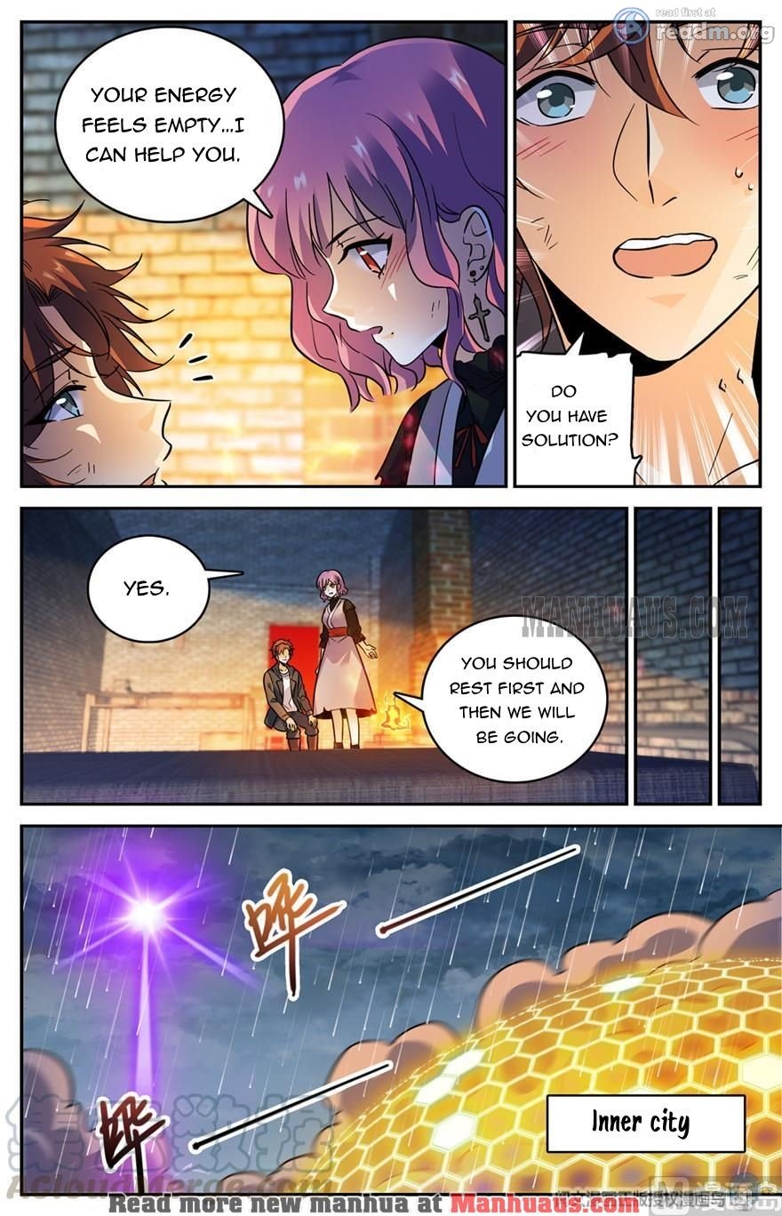 Page 10 of Chapter 416