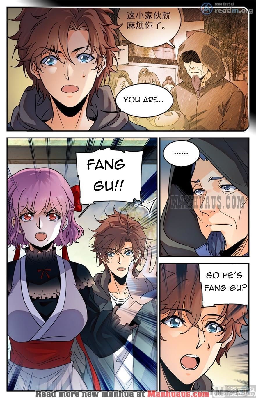 Page 1 of Chapter 419