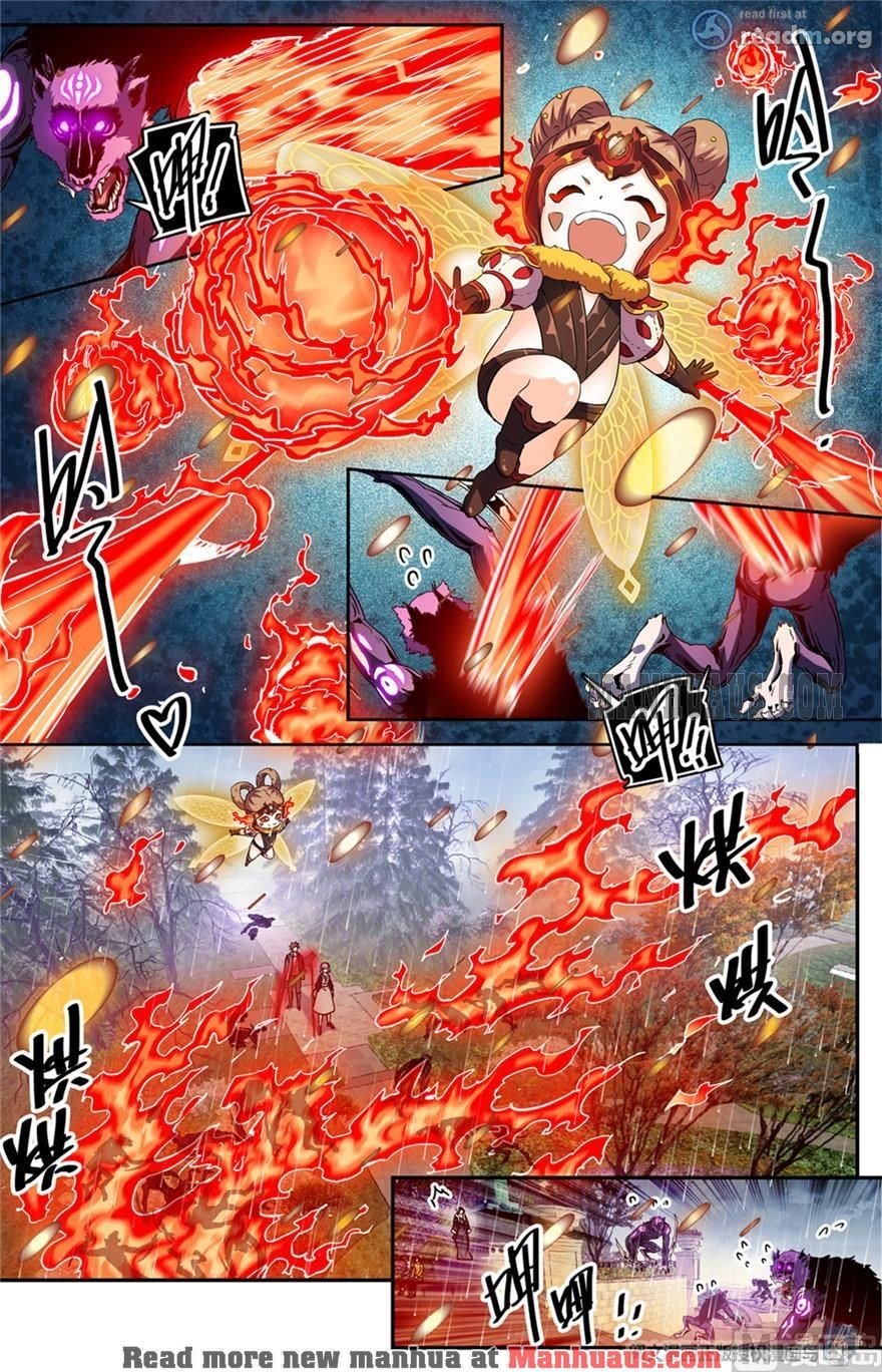 Page 1 of Chapter 422