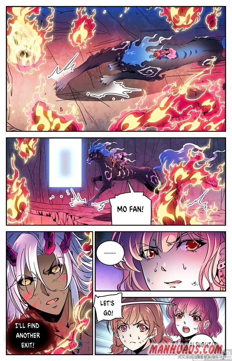 Page 6 of Chapter 450