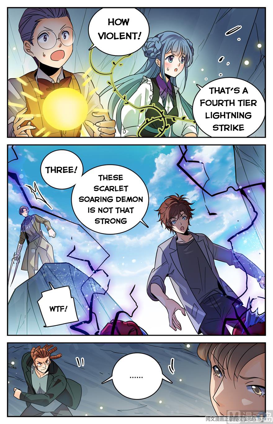 Page 8 of Chapter 464