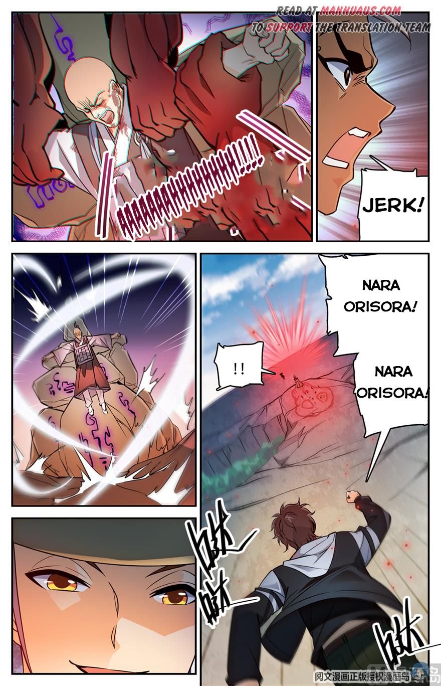 Page 3 of Chapter 486